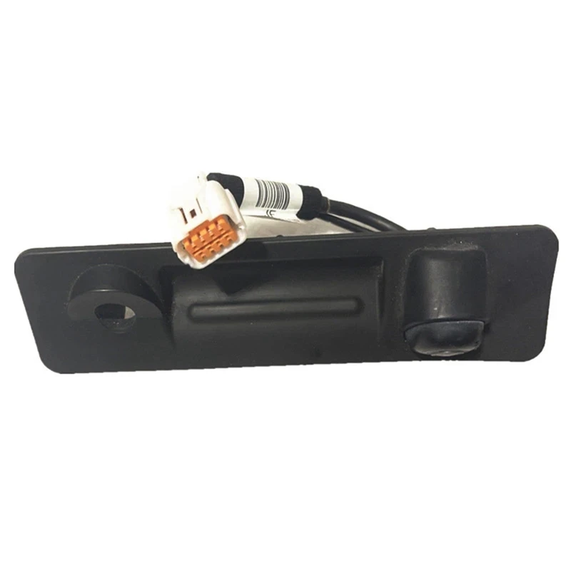 

Камера заднего вида для Kia K5 Optima 2015-2018 95760D4102 95766D4102