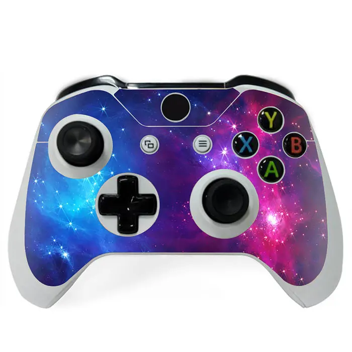 2 шт./партия Защитные Чехлы с черепами для xbox one s x