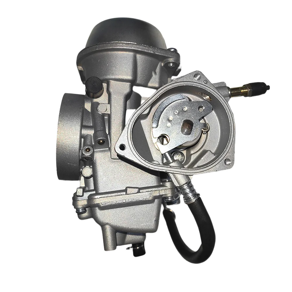 42 мм карбюратор PD42J подходит для Hisun Bennche Yamaha Grizzly UTV ATV 500/600/660/700 автомобильные