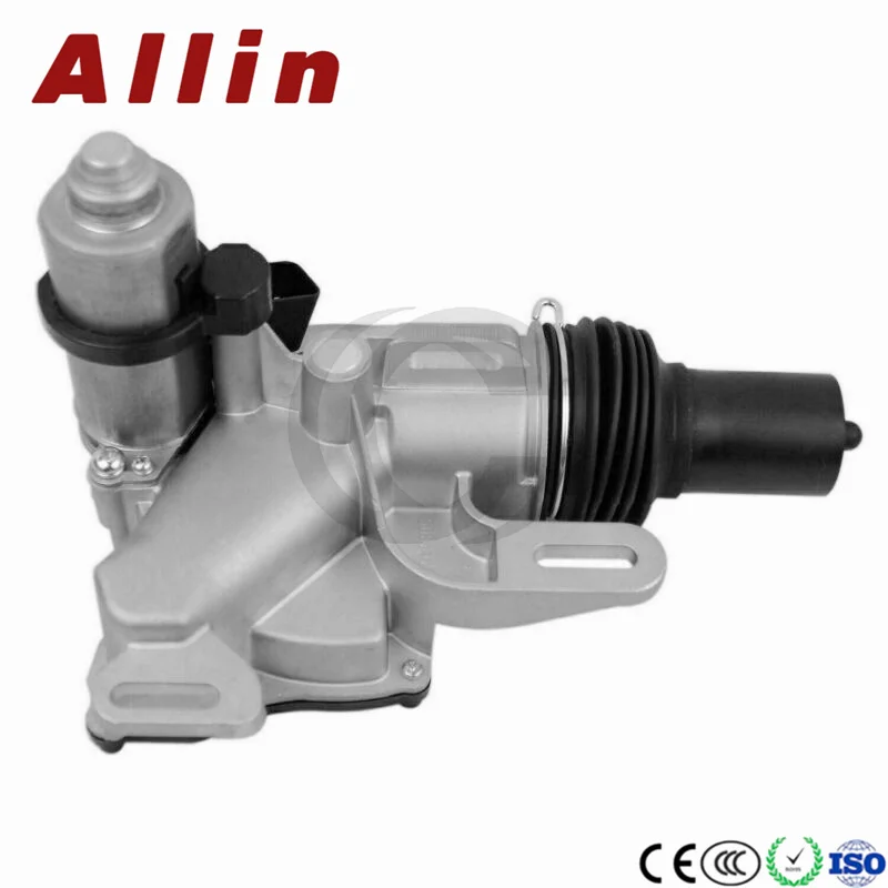 Новый привод цилиндра сцепления для Smart Fortwo Cabrio Coupe 451 A4512500062 3981000066 4512500062 013981000022