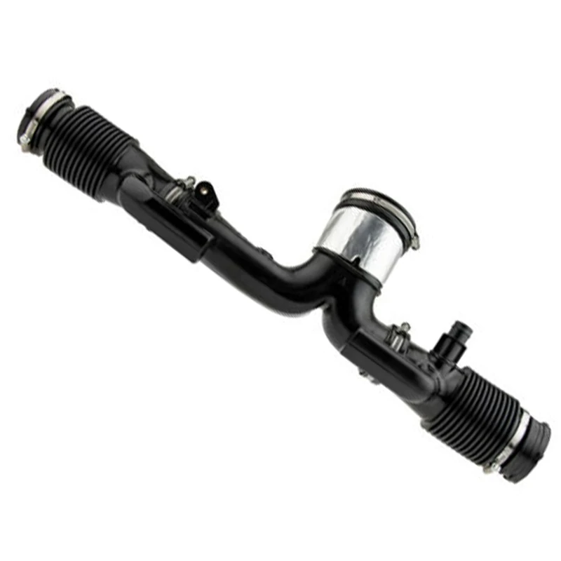 Цельная трубка воздушного фильтра втулки для Jaguar XJ 3.0 2013-2019 C2D17107