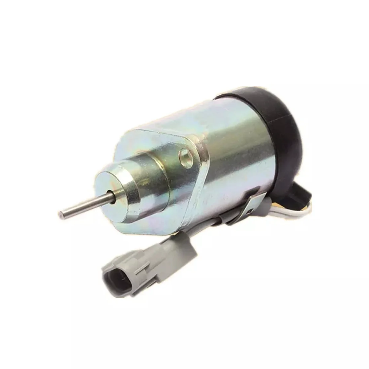 

PS45CZ393 Flame-Off Switch Fuel Stop Solenoid for Kubota V2607 V3307