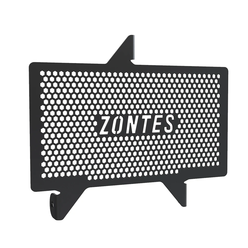 ZT125 для Zontes G1-125 G1 ZT155 ZT125U ZT125-U 125-Z2 2020-2021-2022-2023-2024 алюминиевый защитный радиатор
