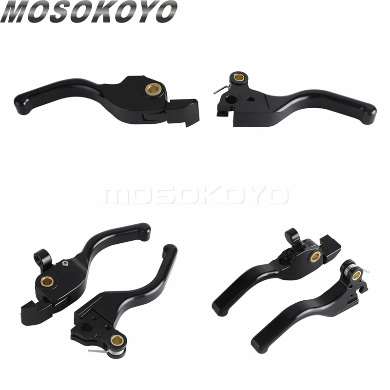 Для Harley Touring Road Glide ST CVO FLTRXSTSE 121 FLTRXSE FLTRX мотоциклетный рычаг сцепления тормозные