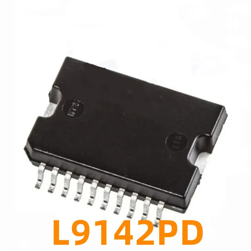 1 шт. пятно L9142 L9135 L9346PD L9349TR-LF L9651 искусственная компьютеризированная Автомобильная плата, неисправные чипы, новый оригинал