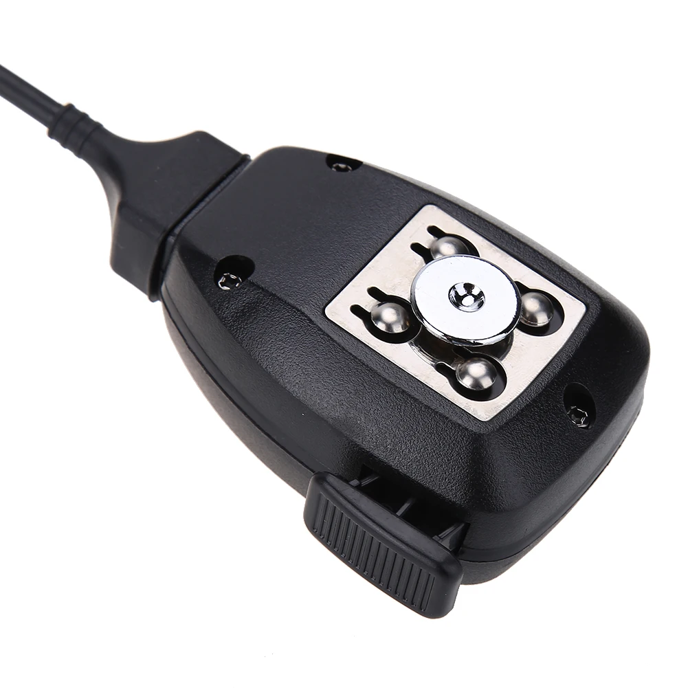 8-контактный ручной микрофон для мобильных радиостанций Kenwood KMC-30 TK-860 TK-7108HM