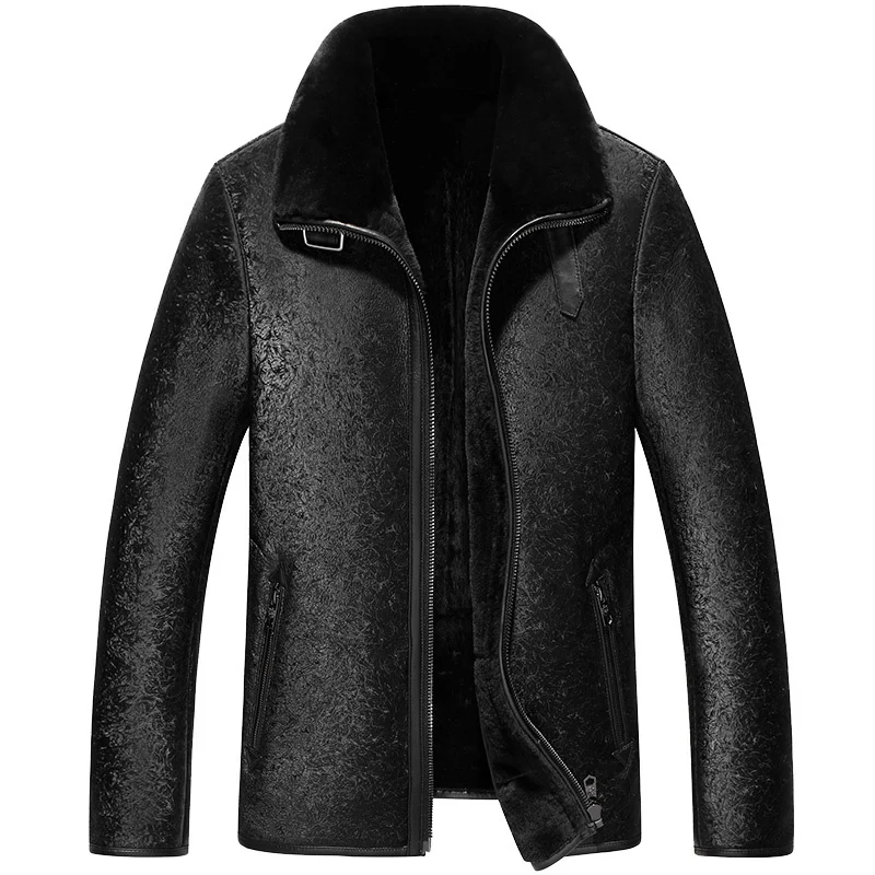 

2023 Jaqueta masculina FC