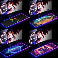 Protection Fortnites Mouse Pad Laptop Computer Mause Pad Desk Mat For Big Gaming RGB Mouse Mat For OverwatchCS Boy gift