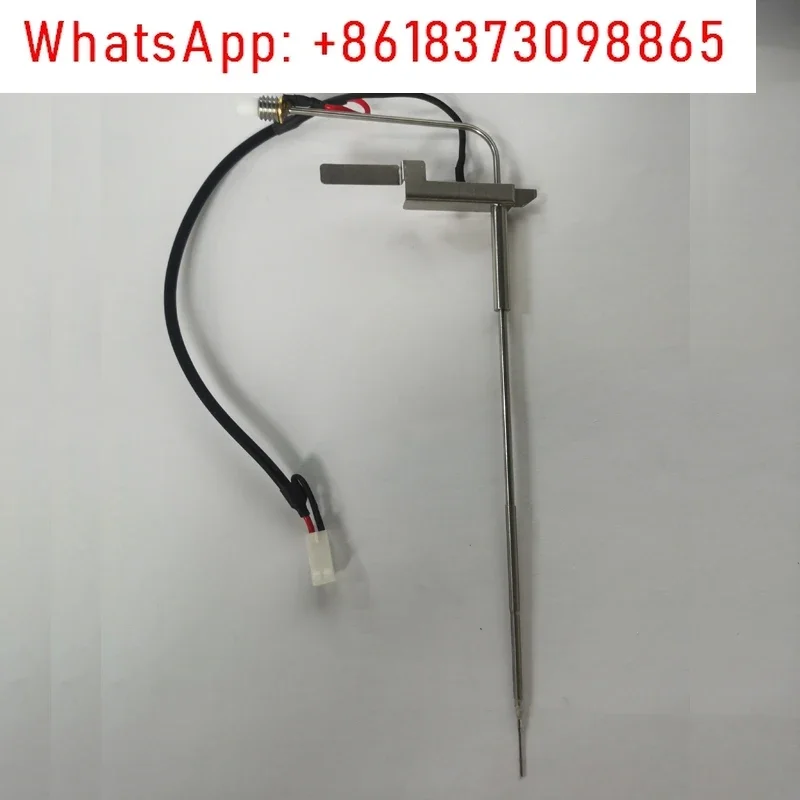 Фото Игла для биохимического анализатора CS-T240/CS300/400/600/800/1200/1300, игла для пробоотбора, новая №1