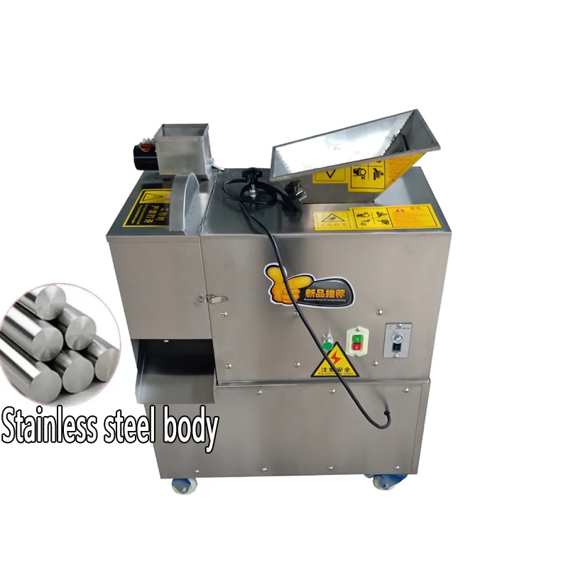 

Полностью автоматическая машина для производства теста для пиццы