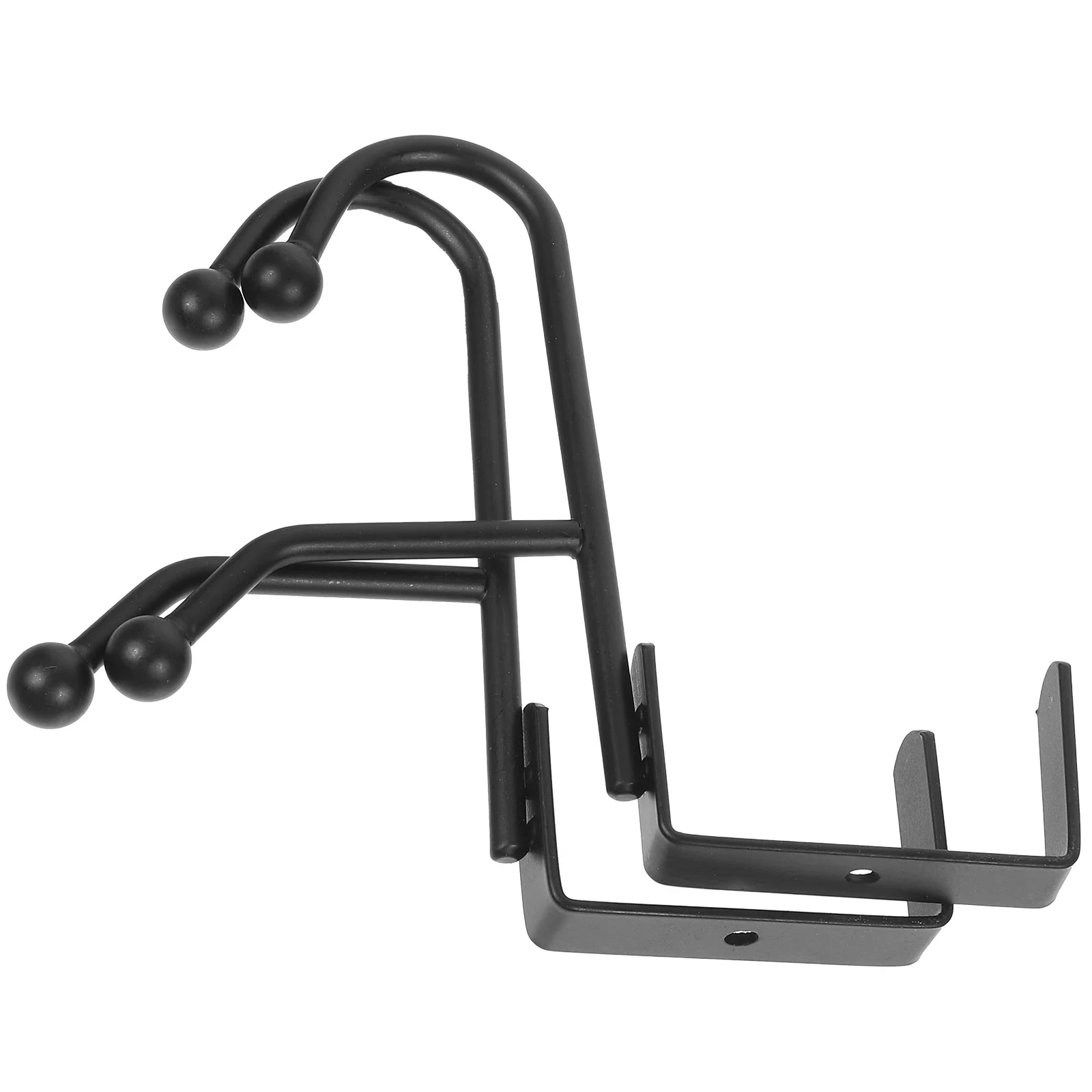 

Door Hooks Over Door Hangers Behind the Door Hooks for Front Door Bedroom