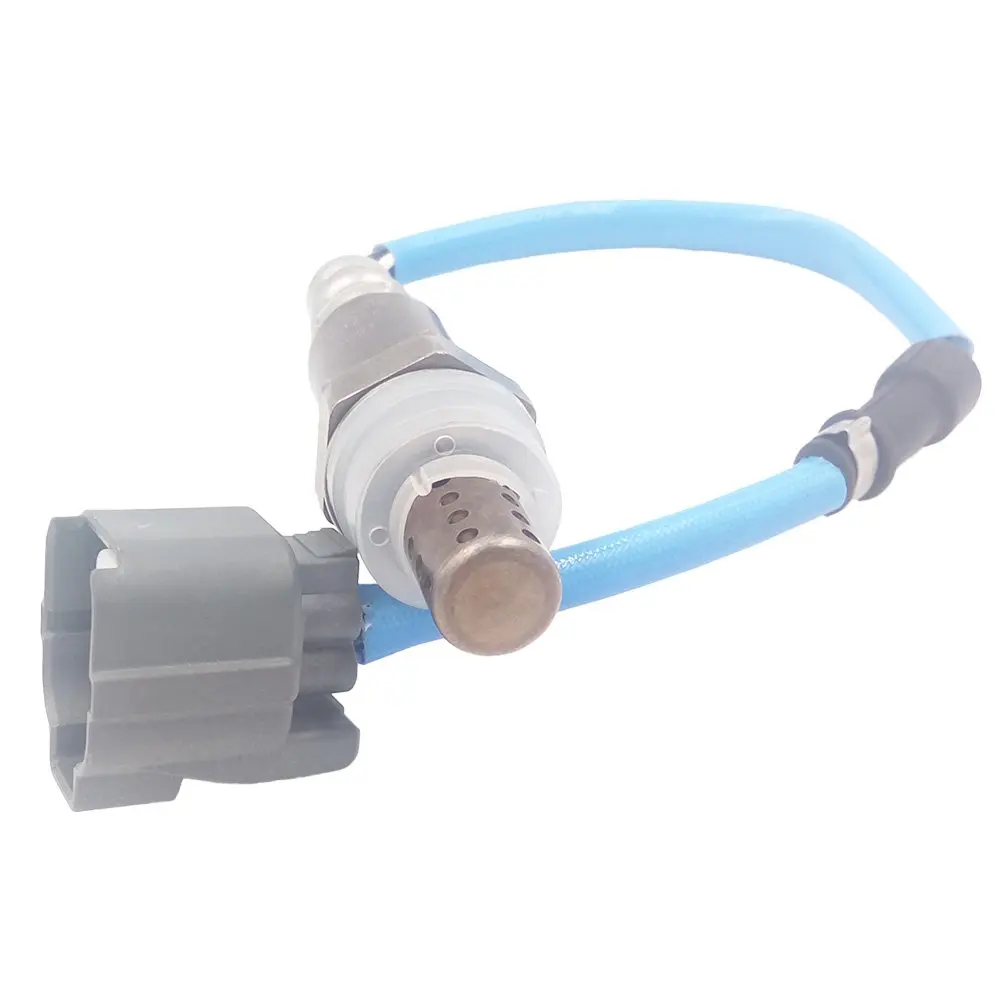 Ниже по потоку кислородный датчик для Accord 1 8 2 0 99-02 Civic 4 6 01-05 HR-V D16A 36532-PEL-013 36532PEL013