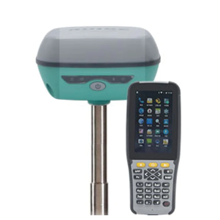 Рисунок 6 - Улучшенный ресивер RUIDE R93i ру e bubble NFC gps gnss