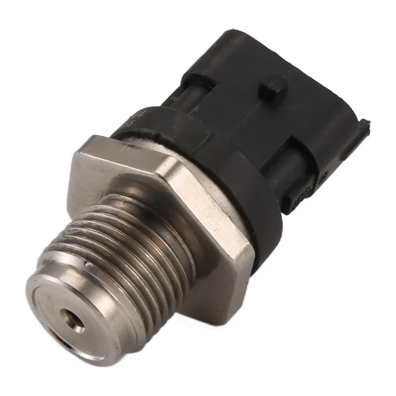 Датчик давления в топливной рампе 0281006244 Для Nissan Navara Patrol ZD30