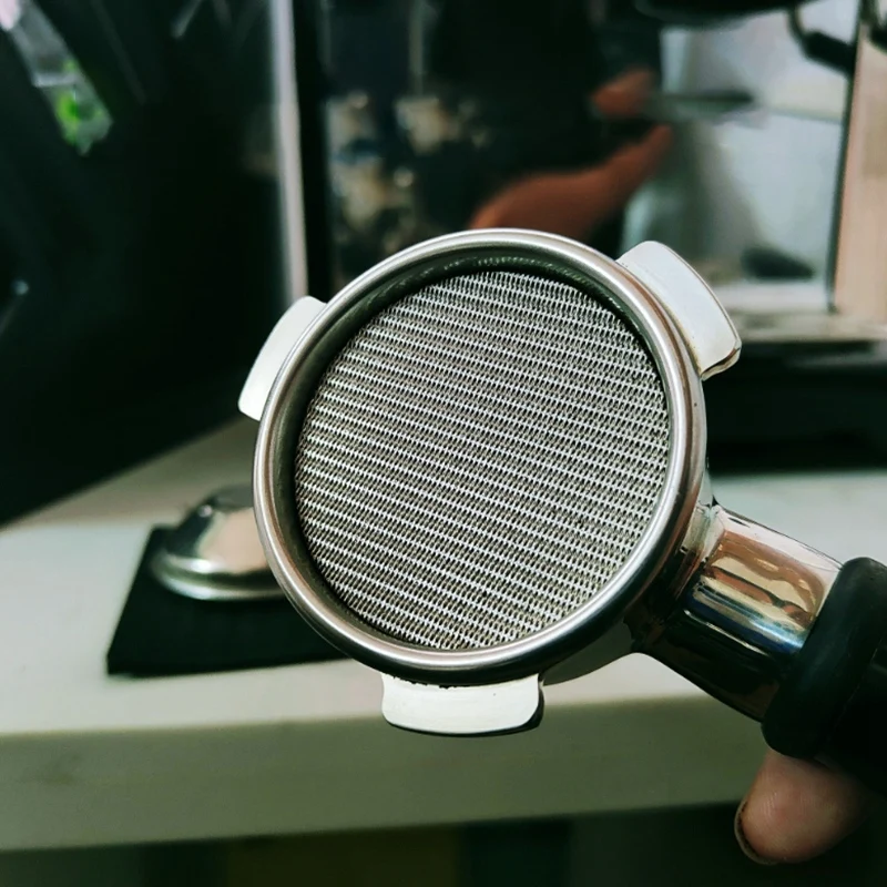 51 мм контактная сетка для душа шайба фильтрующая кофемашины Expresso Portafilter