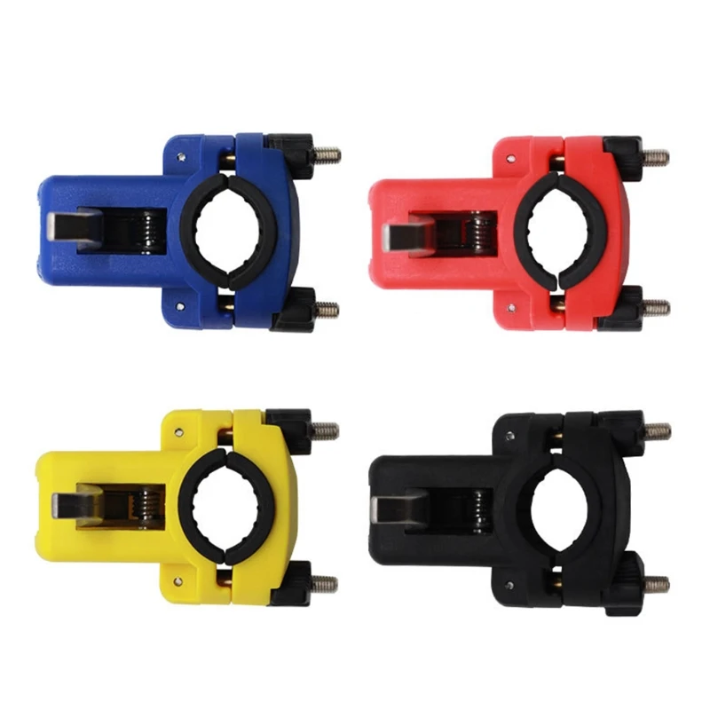 

Fishing Rod Bracket Adjustable Fixed Durable Boat Stick Stand Mount Holder Tackle Accessory Drop Shipping