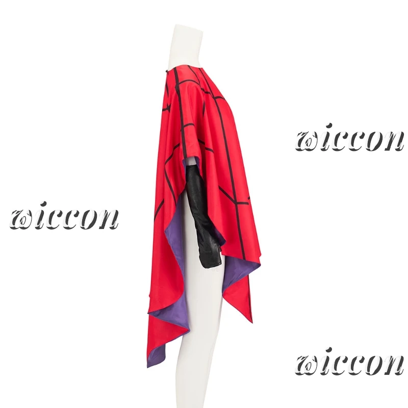 Костюм для косплея Lydia Deetz из аниме Underworld Archmage