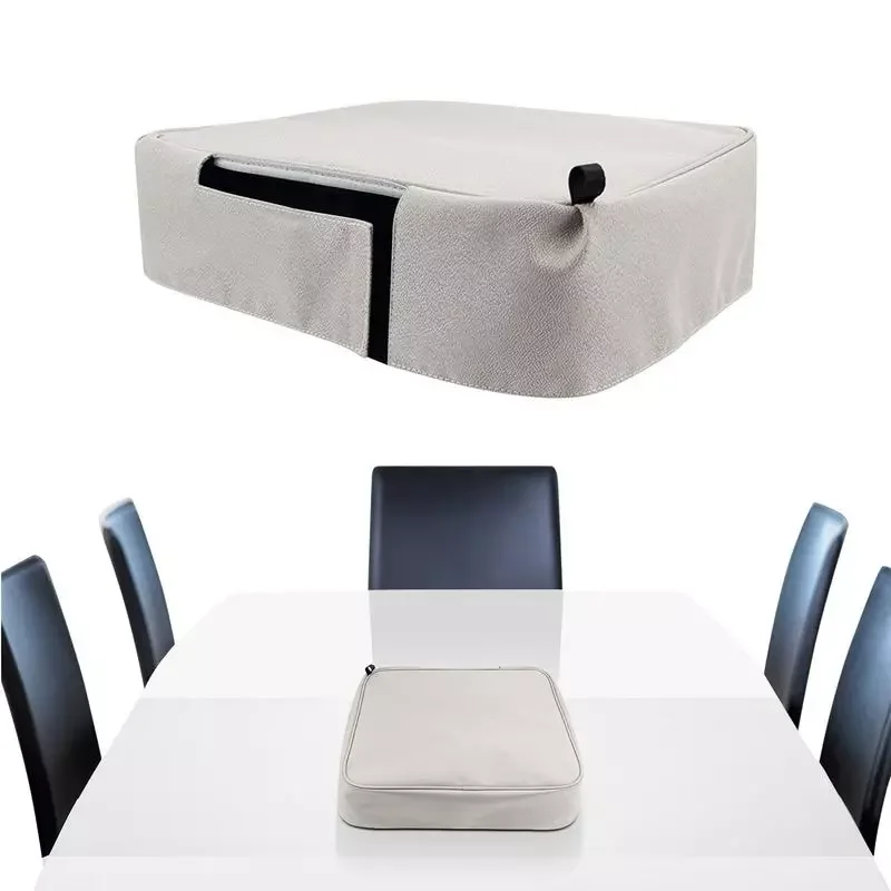 

Home Projector Protective Cover For JMGO O1 Pro Home Theater Projector Dust Cover Wireless Projector Oxford Cloth Dust Cover