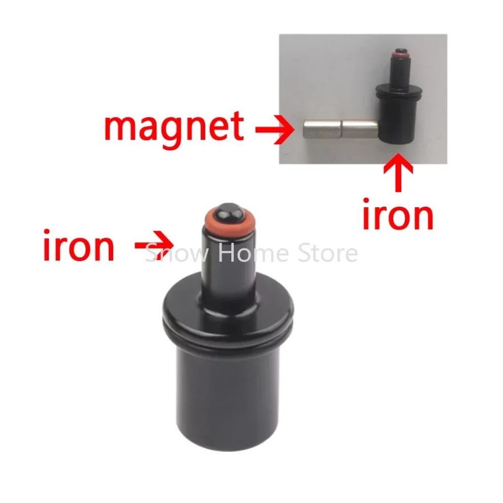 T9351 T9355 T9356 T9357 T9358 DV+ Высокопроизводительный переключающий клапан Подходит для