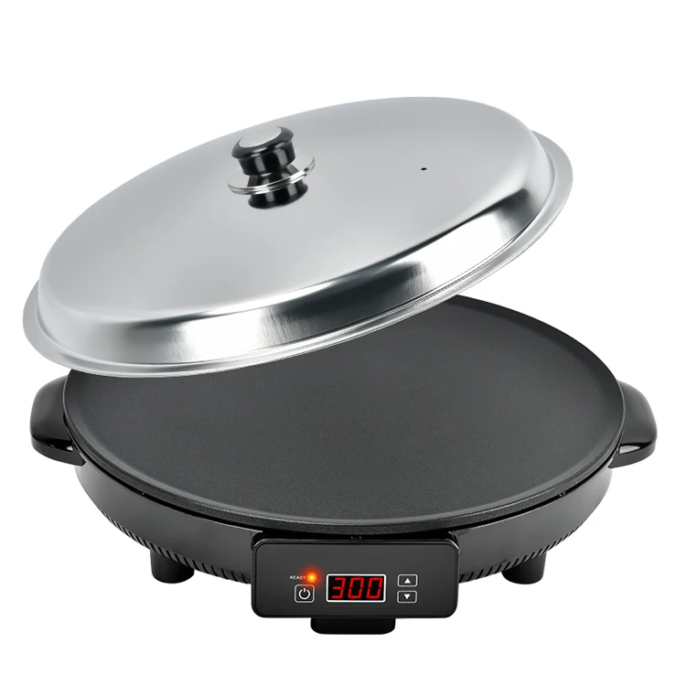 

Mitad Injera Grill Mogogo 16 дюймов