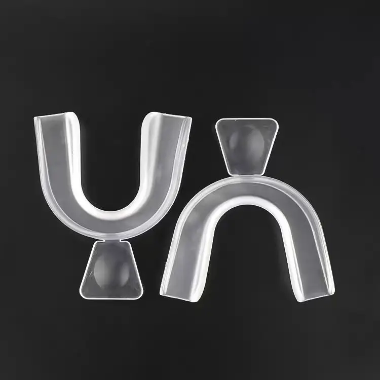 1 шт. профессиональное отбеливание зубов невидимые брекеты для взрослых