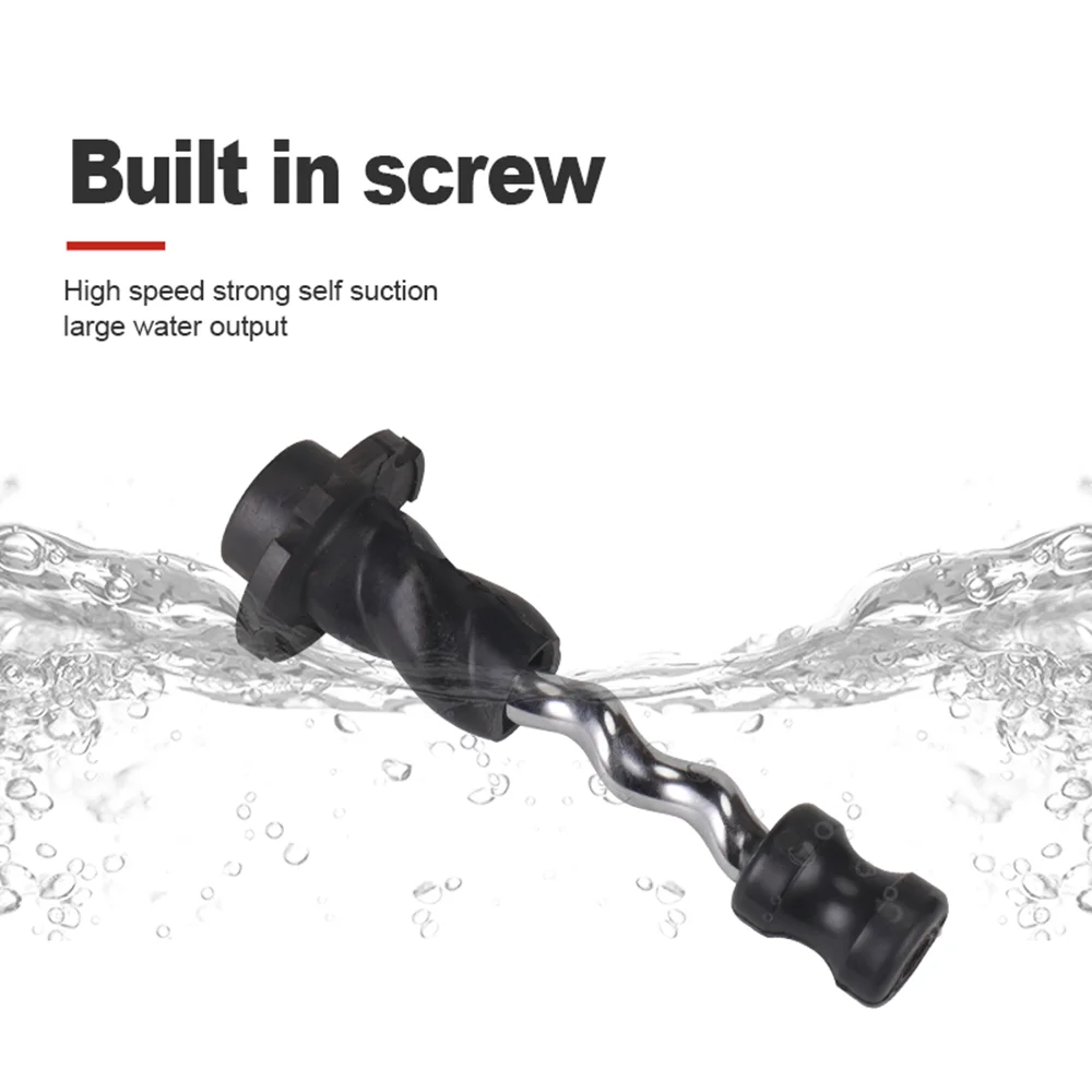 Погружной скважинный насос на солнечной батарее 750 Вт 48 в пост. Тока