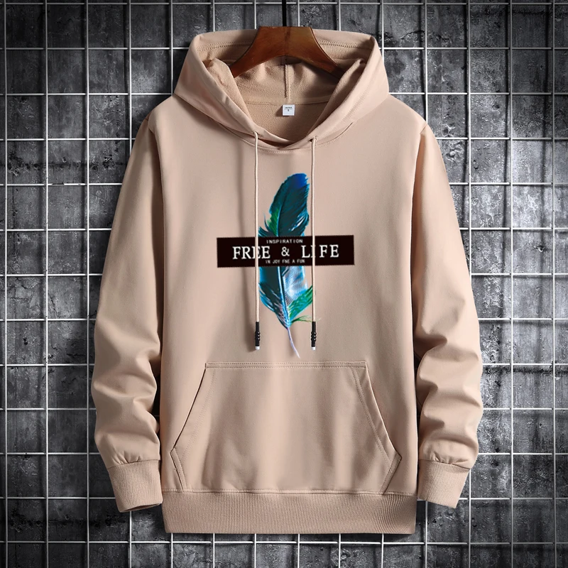 

Hoodies & Sweatshirts