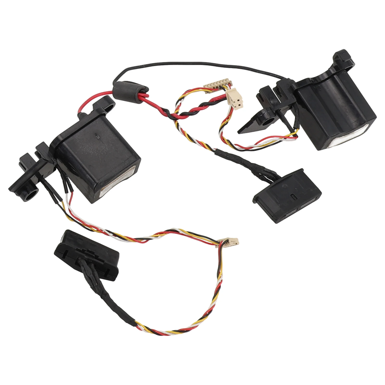 Для контактов зарядки Ecovacs O920 O950 и переднего датчика защиты от падения 10002693