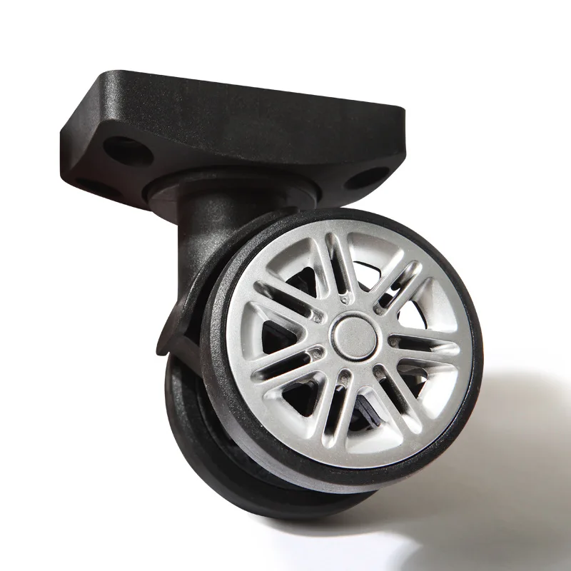 

Лучшие аксессуары для багажа 2023, колеса высшего качества-maria ap