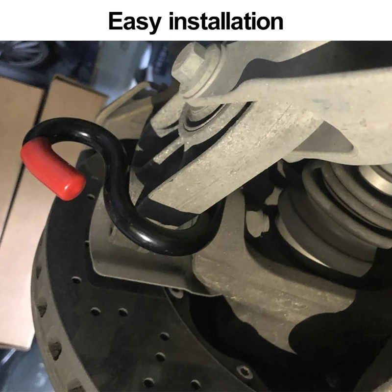 Специальный инструмент для втулок автомобильный снятия нижнего рычага