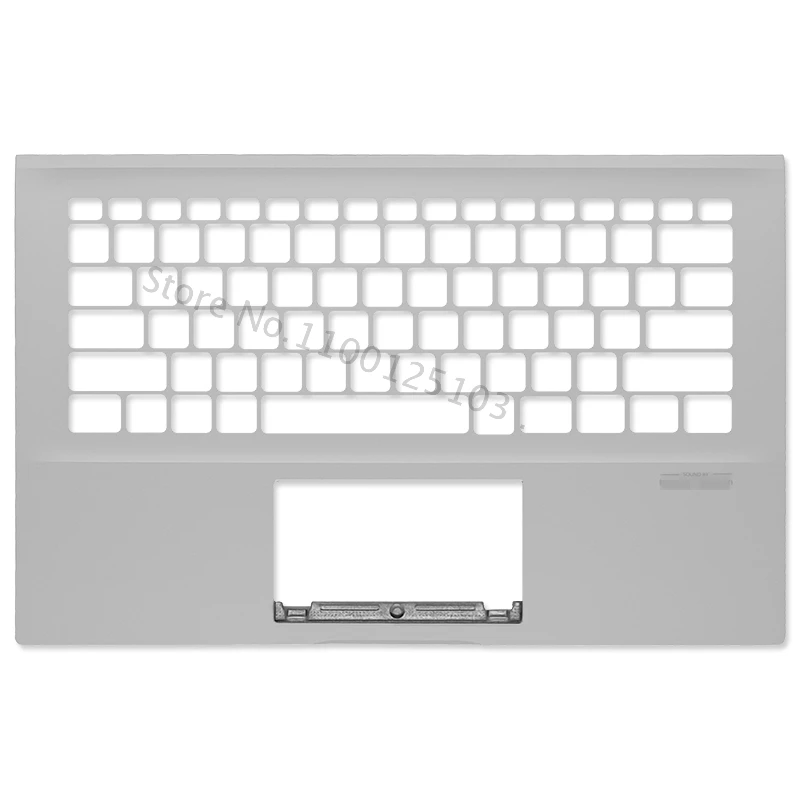 Новая нижняя базовая Крышка для ноутбука Asus VivoBook14 S14X S4500F S431F задняя крышка