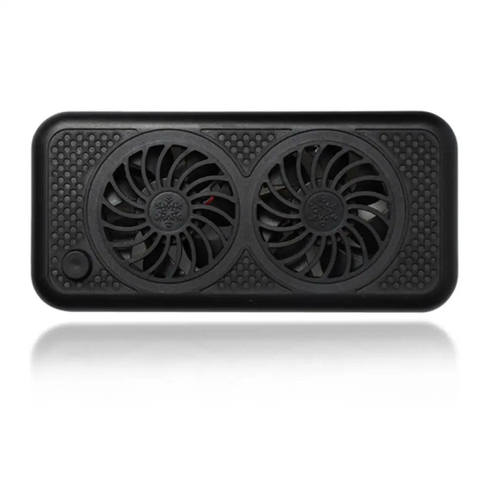 

USB Radiator Fans Accessories For Valve Index 11000rpm Cooling Heat Fan For Valve Index VR Game ABS Cooling Fan For VR Headset