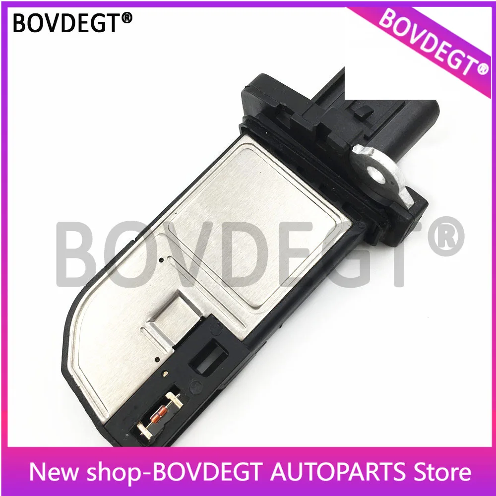 Датчик массового расхода воздуха 4 штырька MAF для CITROEN JUMPER FORD TRANSIT MONDEO PEUGEOT BOXER и т. д.
