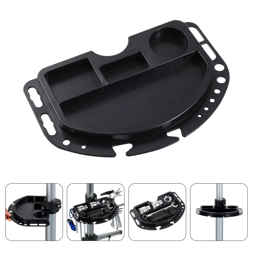 

Mechanics Stand Work Mountain Bikes Portable Workbench Display Rack Machinist Tools Adjustable Repair Specialty