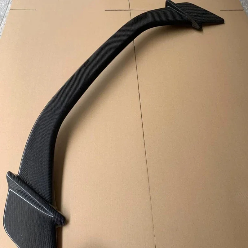 Для Subaru BRZ Toyota GT86 2012.2013.2014.2015.2016 высококачественные Спойлеры для заднего багажника