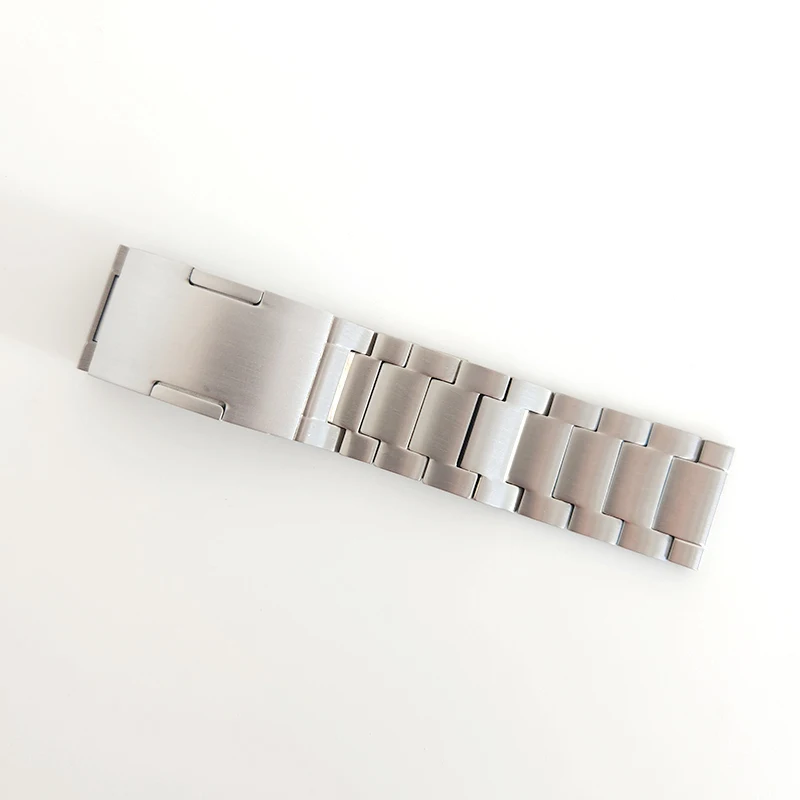 Titanium Metal Link Band For Amazfit GTR 4 2/3 Pro 2e Stratos 3 Strap 22mm For Zepp Z Wristband Bracelet watchband accessories