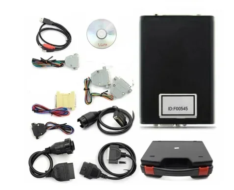 Новые оригинальные Автомобильные Диагностические АКСЕССУАРЫ ДЛЯ FVDI 2014 ABRITES Commander