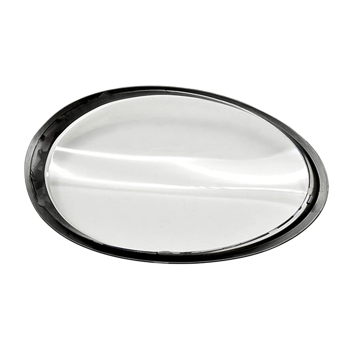 Автомобильная фара правая передняя прозрачная крышка объектива для Porsche 991 911