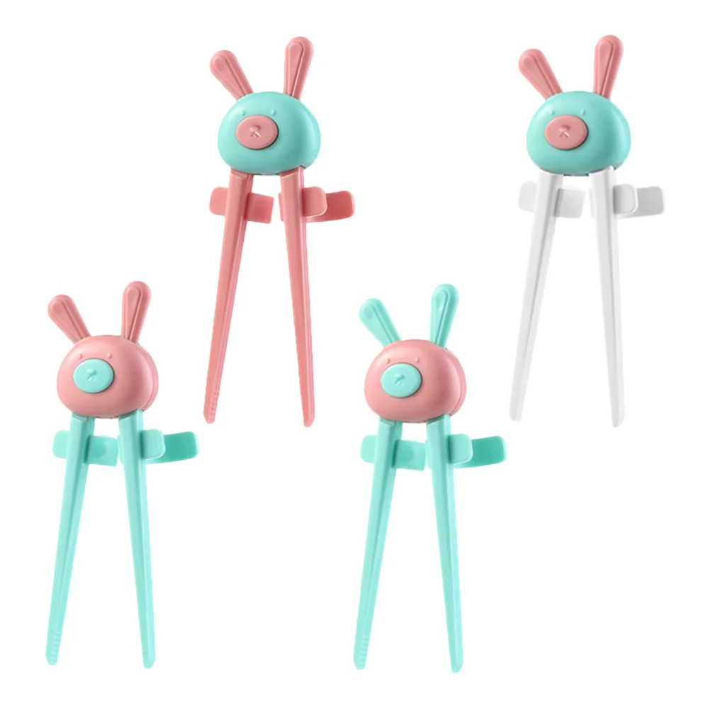 

Chopsticks Finger Snack Clips Gamers Training Chips Potatotongs Helper Toolchopstick Gaming Chip Gamer Learning Elderly