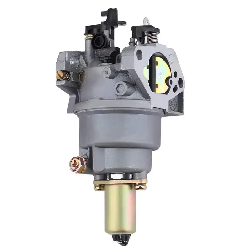 Фото Карбюратор A09E 951-12771A 751-12771A 751-12823 для газонных тракторов MTD T1000 T1200 R1000 RER1000 Huskee LT3800 LT4200 №2