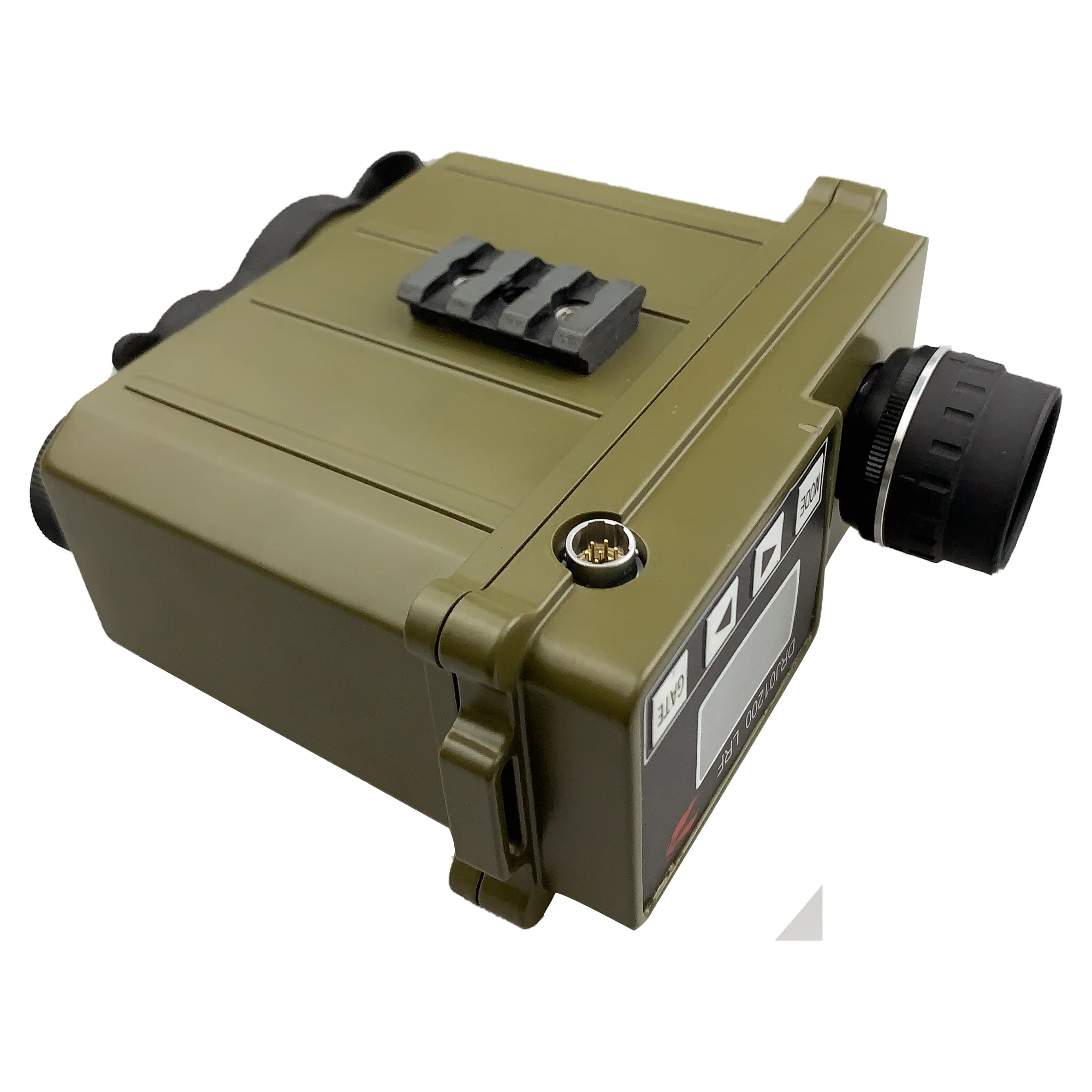 

8km china direct sell laser rangefinder distance meter laser measuring instrument