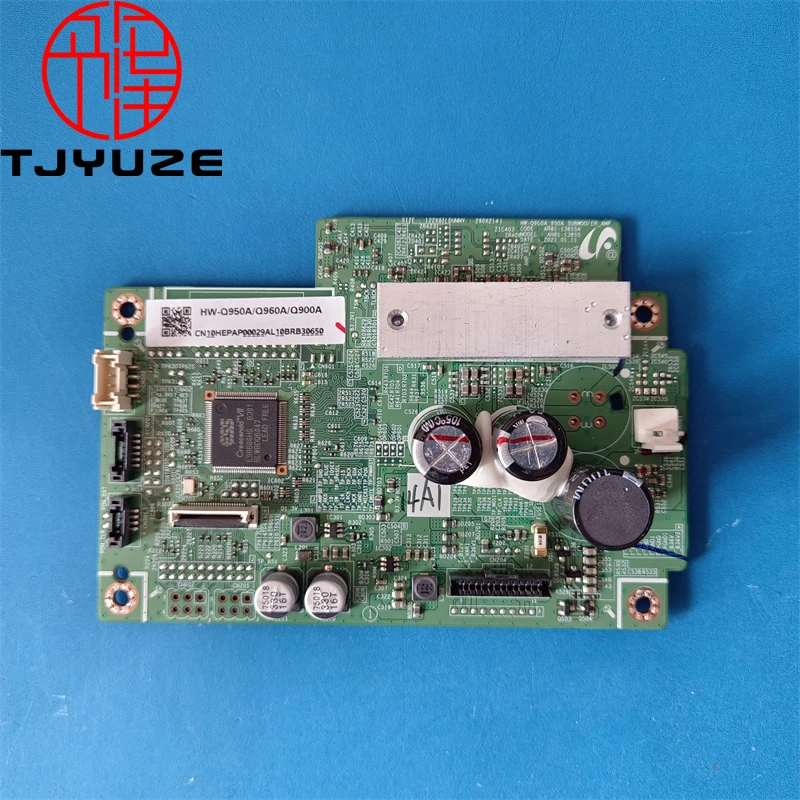 AH81-13855A For Speaker Main Board HW-Q900A_950A HW-Q950A Q960A Q900A Wireless subwoofer Motherboard