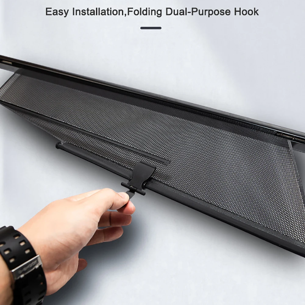 Автозащита от солнца для Tesla Model 3 Y X S 2017-2022 переднего бокового окна.