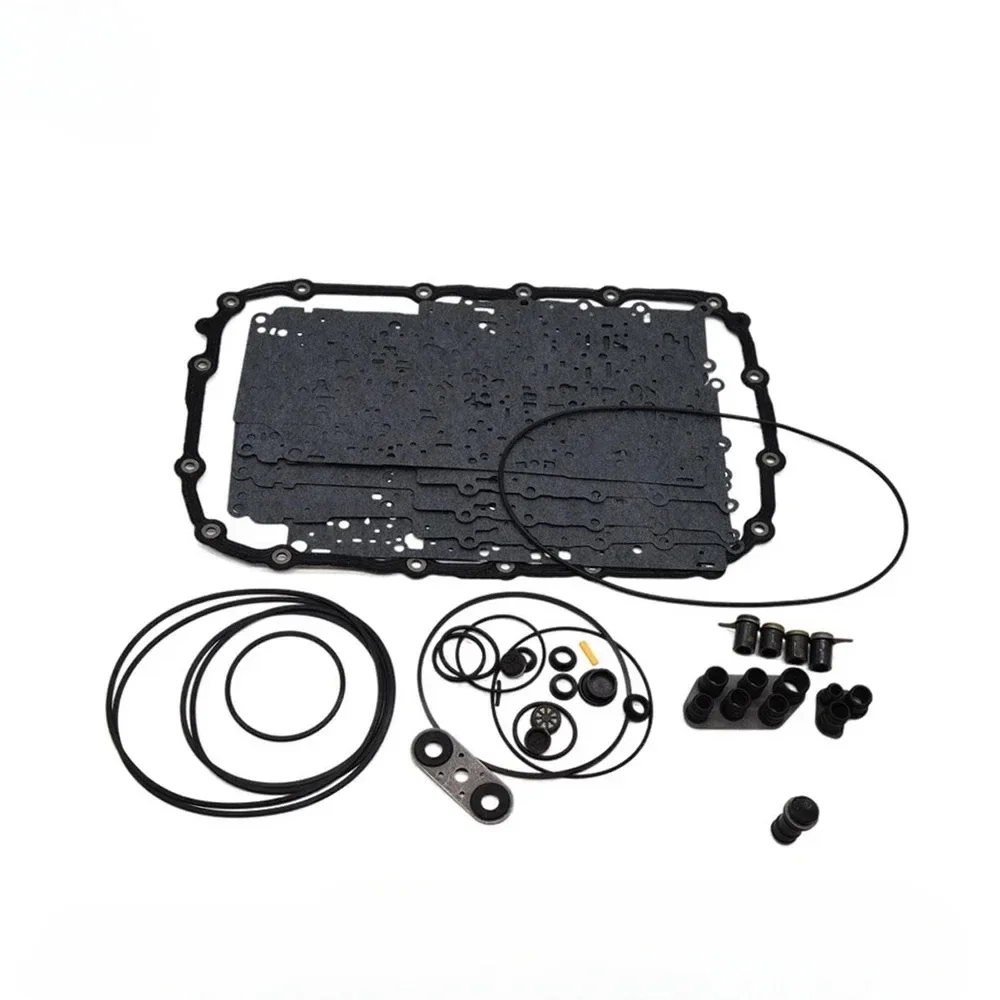 Комплект уплотнений для ремонта коробки передач 6L45E 6L45R 6L45 6L50 GA6L45R BMW Cadillac