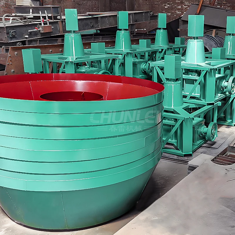 Оптовая высокоэффективная шлифовальная машина для руды золотой и серебряной