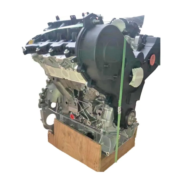 Горячая Распродажа Автомобильный двигатель 6 цилиндров 306DT 3 0 T автоматическая