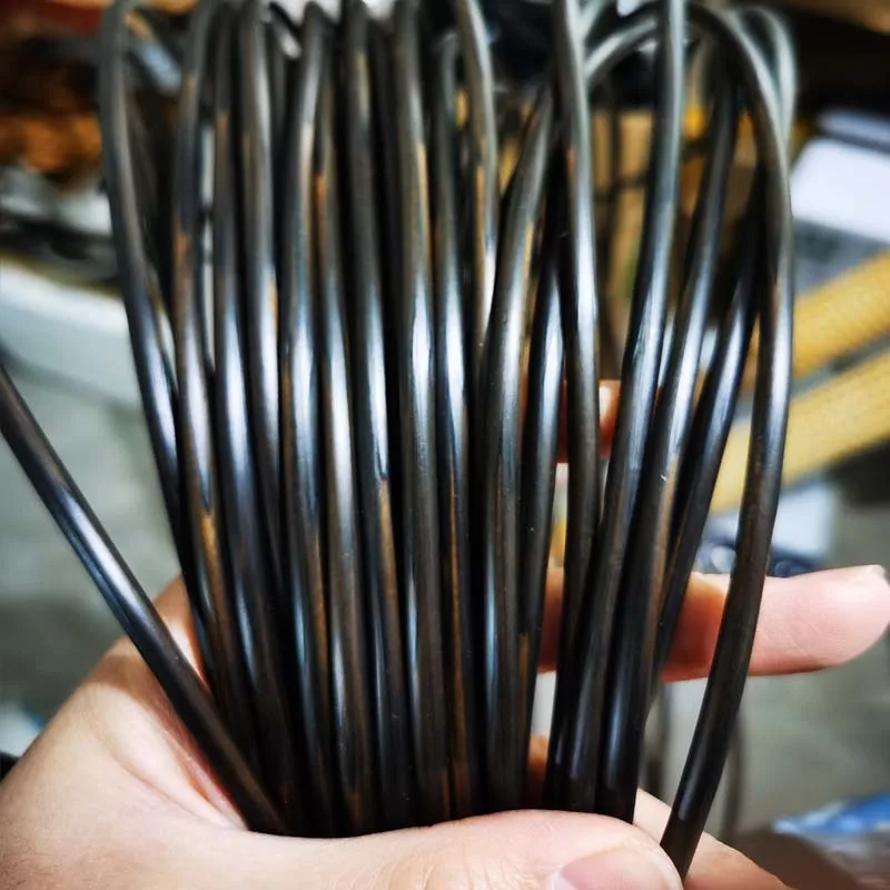 Синтетический ротанговый материал толщина 500 г диаметр 4 5 мм |