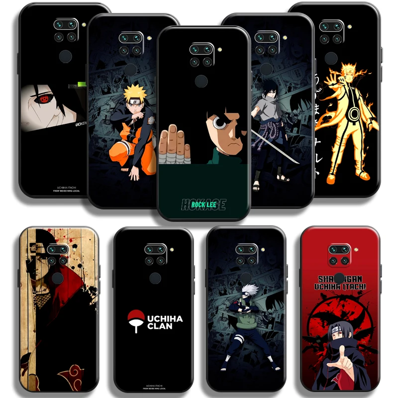 

Чехол для Xiaomi Redmi Note 9 Pro Redmi Note 9 9T