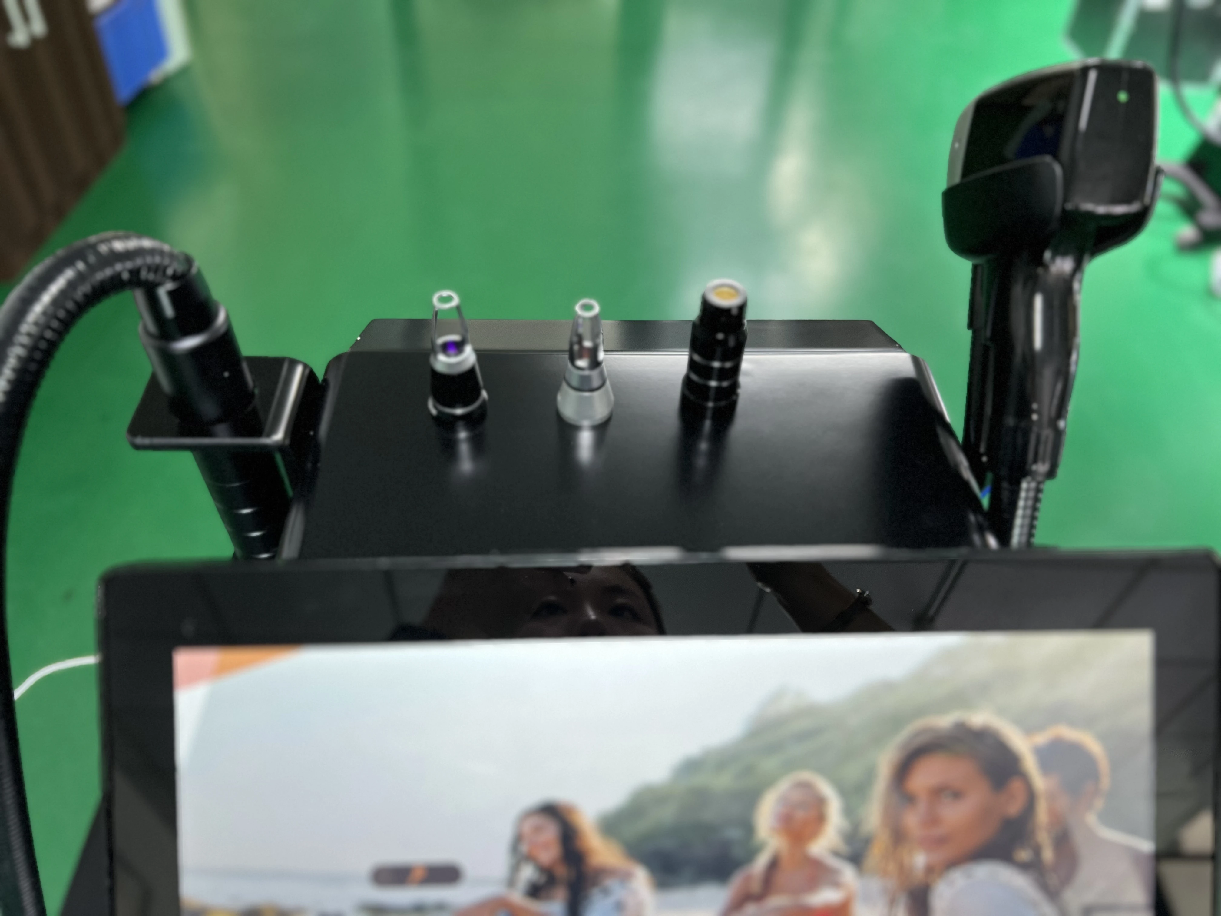 Рисунок 5 - Косметологический инструмент Picosecond