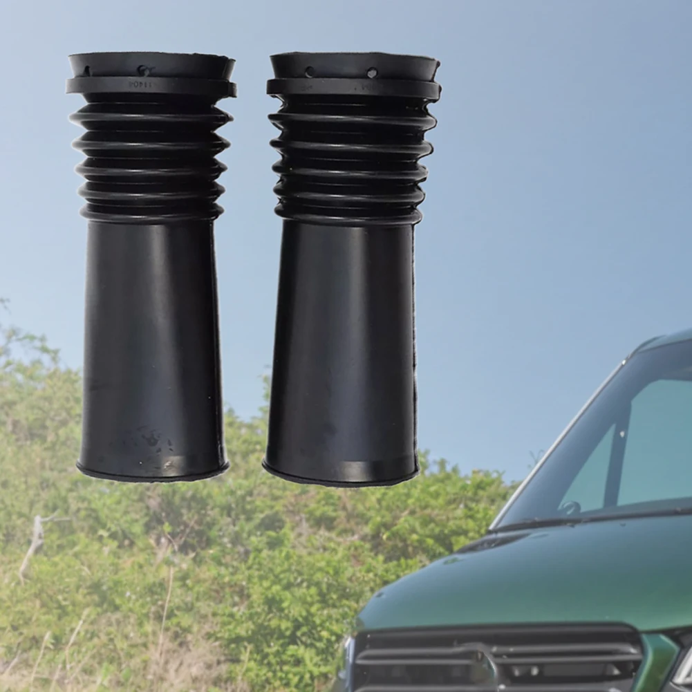 Комплект пылезащитного чехла переднего амортизатора 2 шт. замена 9063230192 для Mercedes